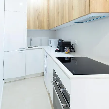 Marne Ii - 3 Pièces - Parking - Carré D'or Apartamento *