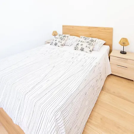 Apartamento Marne Ii - 3 Pièces - Parking - Carré D'or Menton