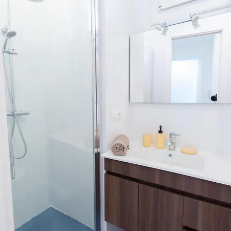 Marne Ii - 3 Pieces - Parking - Carre D'or *