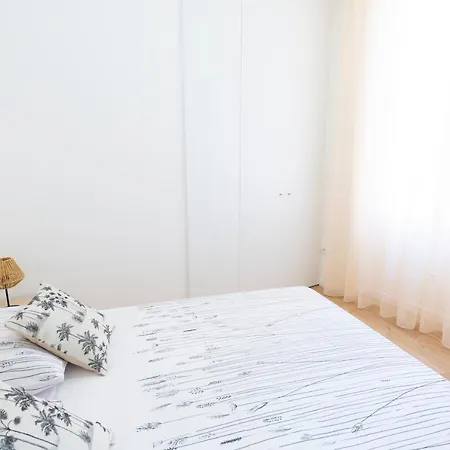 Marne Ii - 3 Pièces - Parking - Carré D'or * Menton