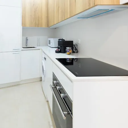 Marne Ii - 3 Pieces - Parking - Carre D'or 아파트