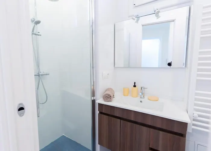 Marne Ii - 3 Pieces - Parking - Carre D'or *