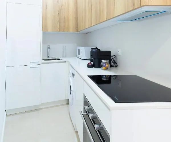 Marne Ii - 3 Pieces - Parking - Carre D'or Apartamento *