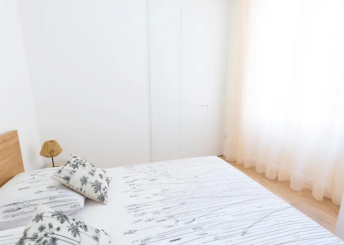 Marne Ii - 3 Pieces - Parking - Carre D'or * 멍똥