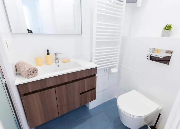 Marne Ii - 3 Pieces - Parking - Carre D'or