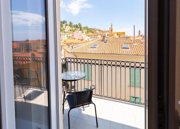 Marne Ii - 3 Pieces - Parking - Carre D'or * 멍똥