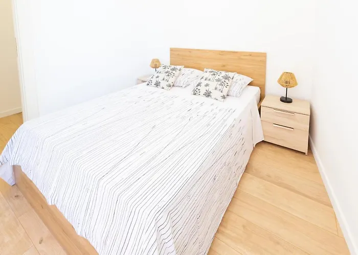 Appartement Marne Ii - 3 Pieces - Parking - Carre D'or Menton